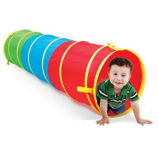 Playhut 6-Foot Play Tunnel