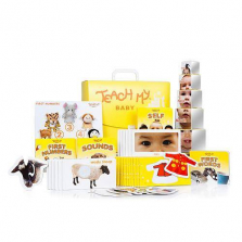 Teach My Baby Learning Kit