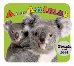 A is for Animal Book