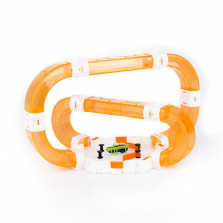 HEXBUG(R) V2 Nano Tower Infinity Loop Set