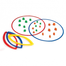 Learning Resources Sorting Circles