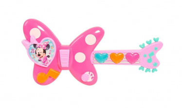 Disney Junior Minnie's Rockin' Guitar