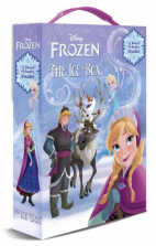 Frozen: The Ice Box