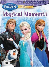 Frozen: Magical Moments