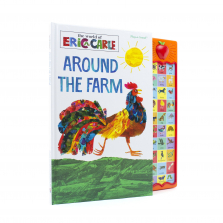 Around the Farm Book