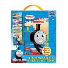 Me Reader Book - Thomas