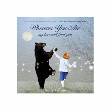 Wherever You Are - My Love Will Find You