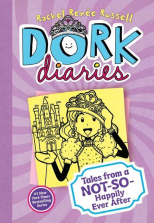 Dork Diaries 8