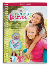 Truly Me Friends Forever - available in select stores only