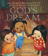 God's Dream Book