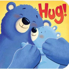 Hug Book