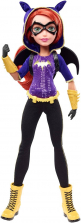 Кукла Бэтгерл -Bat Girl-DC Super Hero Girls