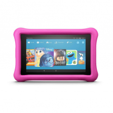 Amazon Fire HD 7 Kids Edition Tablet (7th Gen) 16GB - Pink