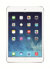 Apple iPad mini 16GB - Silver