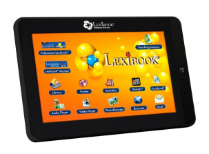 Lexibook First Tablet
