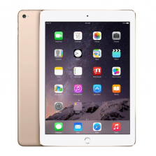 Apple iPad Air 2 16GB - Gold