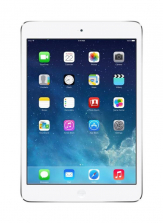 Apple iPad mini with Retina display 16GB - Silver