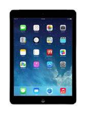 Apple iPad Air 32GB - Space Gray
