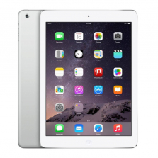 Apple iPad Air 2 64GB - Silver