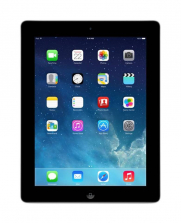 Apple iPad 2 16GB - Black