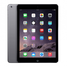 Apple iPad Air 2 16GB - Space Gray