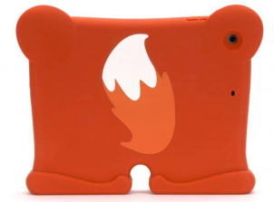 Griffin Kazoo Fox iPad Mini Case