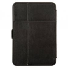 Speck StyleFolio Universal Tablet Case - Black/Slate Grey
