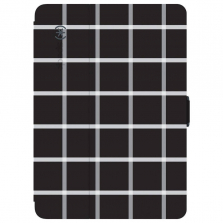 Speck Stylefolio for iPad Mini 4 - Black/White