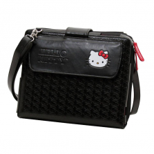 Hello Kitty Mini Messenger Bag for iPad/iPad 2
