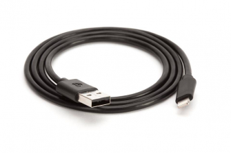 Griffin 3 Foot USB Lightning Charge and Sync Cable