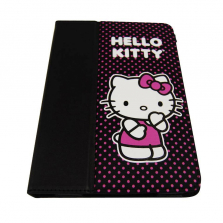 Hello Kitty Folio Case for iPad Mini