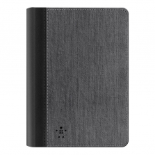 Chambray Cover for Kindle HD 7" - Grey