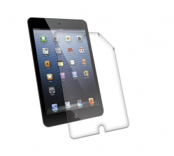 ZAGG Invisible Shield Smudge Proof for iPad Mini