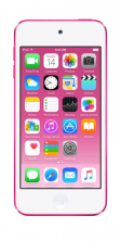 Apple iPod Touch 16GB - Pink (6th Generation)