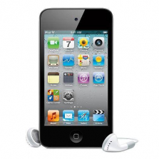 Apple iPod touch 16GB Black (5th Generation)