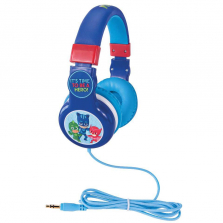PJ Masks Headphones - Blue