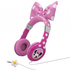 Disney Minnie Mouse Headphones
