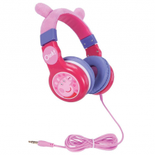 Peppa Pig Headphones - Peppa Pig
