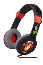 eKids Marvel Avengers Assemble Headphones