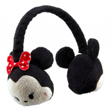 Disney Tsum-Tsum Plush Headphones