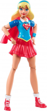 Фигурка Супер Герл -Super Girl -DC Super Hero Girls