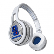 Star Wars R2D2 Headphones