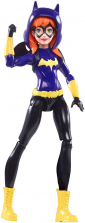 Фигурка Бэтгерл -Bat Girl-DC Super Hero Girls