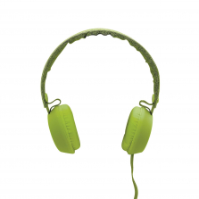 Limited Too Glitter Bomb Headphones - Green