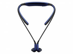 Samsung Level U Wireless Bluetooth In Ear Headphones - Blue/Black