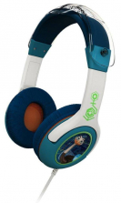 Disney Miles from Tomorrowland Over the Ear Headphones
