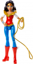 Фигурка супер герой -Вондер Вумен ( Вонди)-Wonder Woman