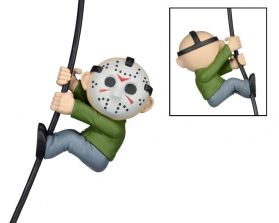 Scalers - 3.5 Inch Character - Series 2 - Friday the 13th Jason