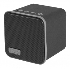iHome Portable Rechargeable Bluetooth Speaker