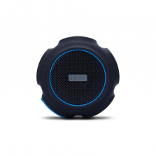 iHome(R) Waterproof and Shockproof Wireless Bluetooth(R) Speaker - Blue/Black